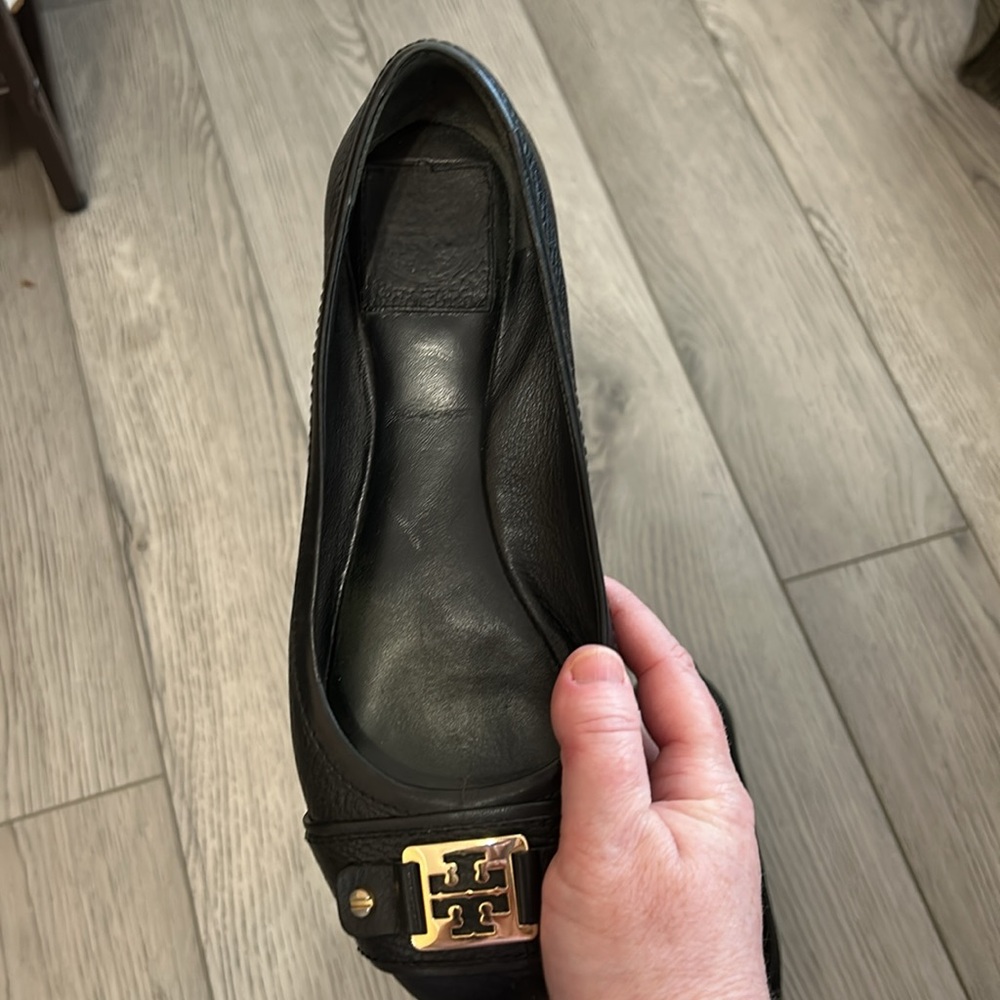 Tory Burch Flats - Picture 11 of 11